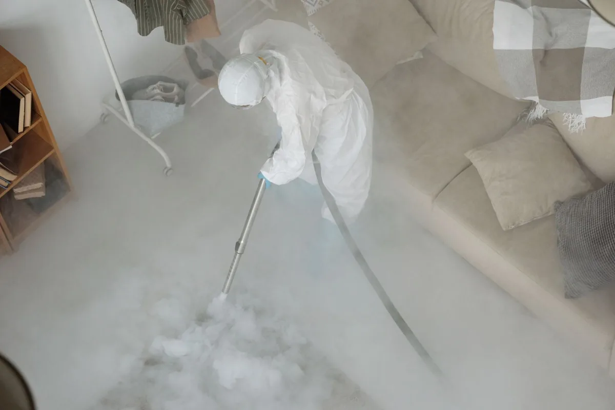 Biohazard Cleanup in Dryden, NY